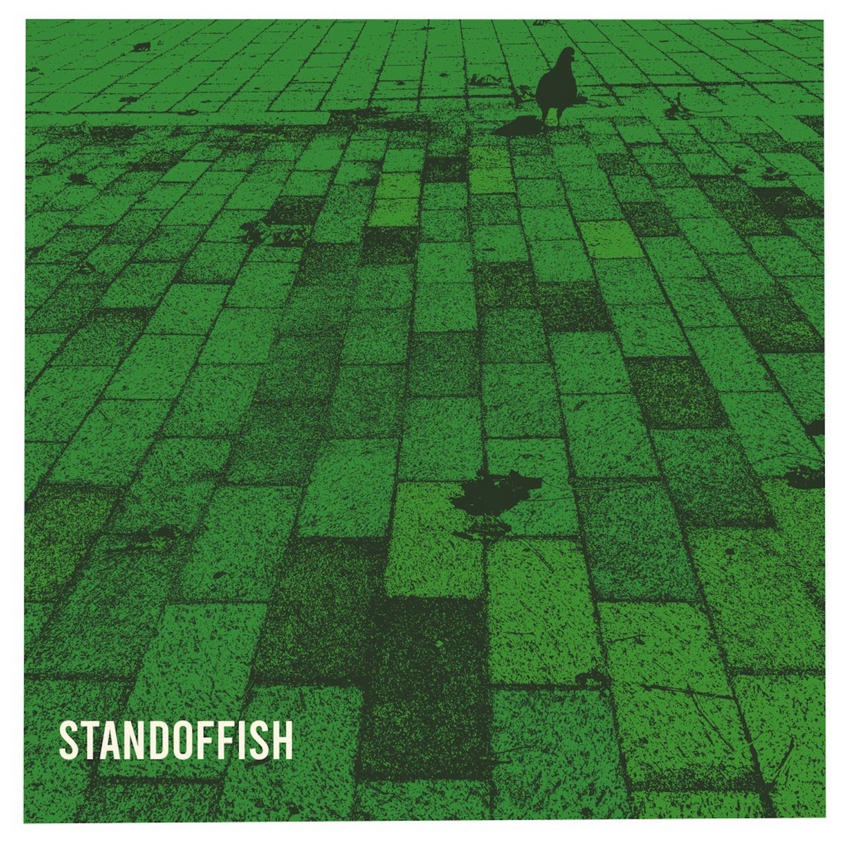 Standoffish - For Matty