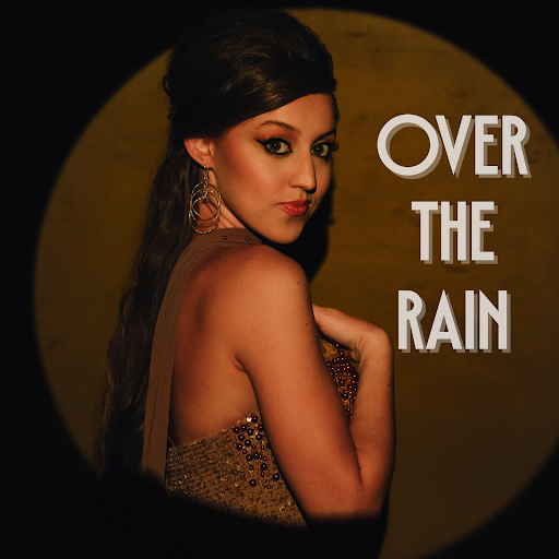 Cheyenne Pohl - Over The Rain